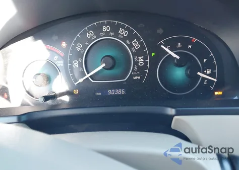 2007 Toyota Camry Solara Sle from USA, damaged, VIN 4T1FA38P27U114560